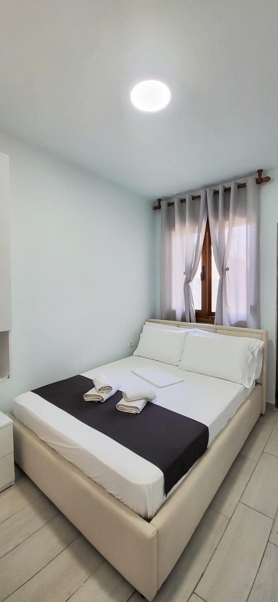 Sunny Guest House Avlonya Dış mekan fotoğraf