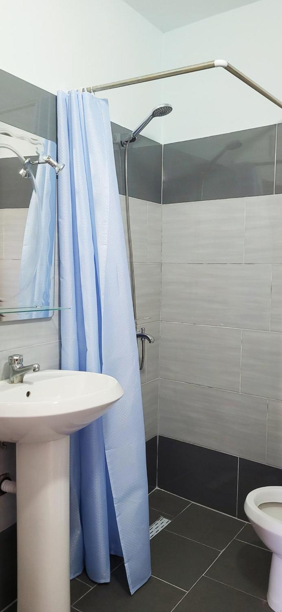 Sunny Guest House Avlonya Dış mekan fotoğraf