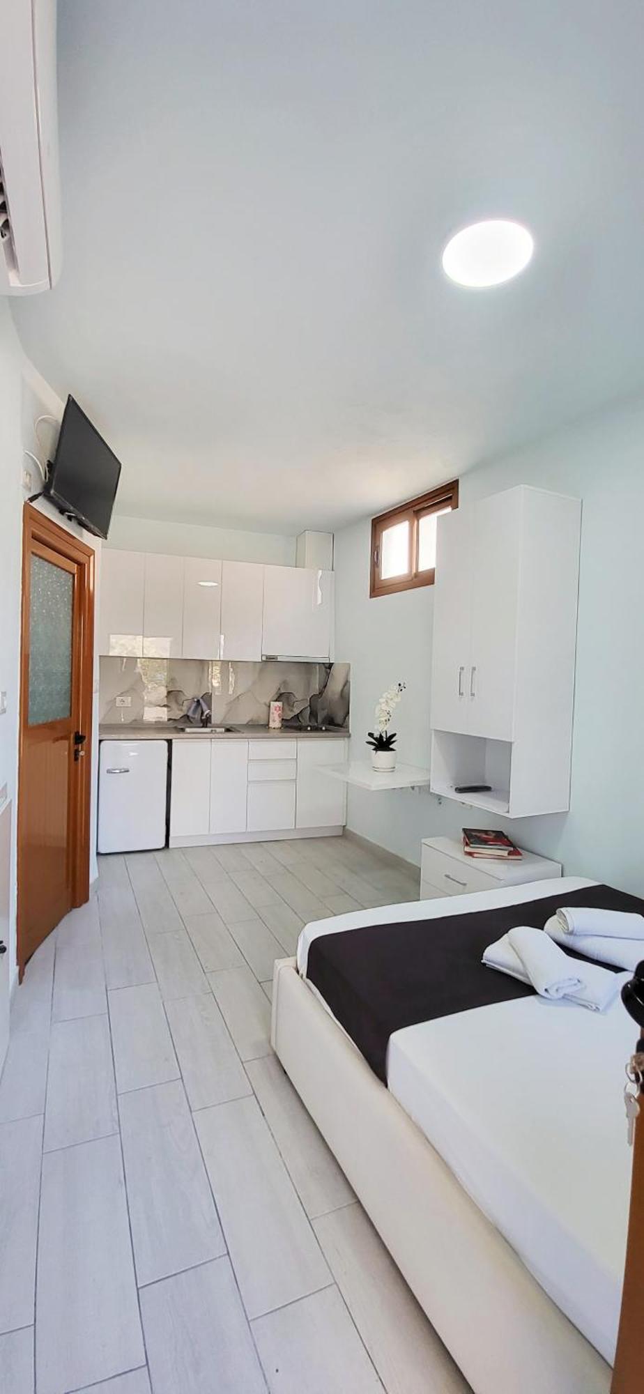 Sunny Guest House Avlonya Dış mekan fotoğraf